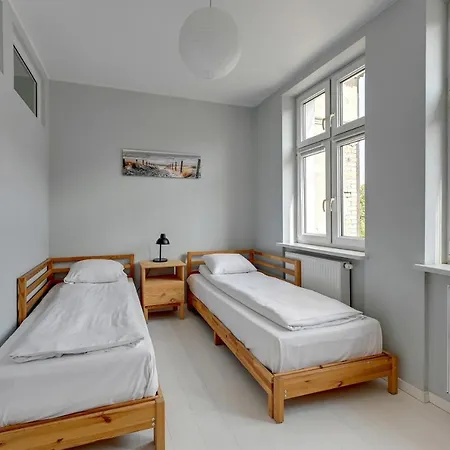 Staywin Old Town Torunska 30 Gdansk